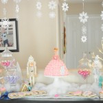 A Nutcracker, Sugarplum Fairy Celebration